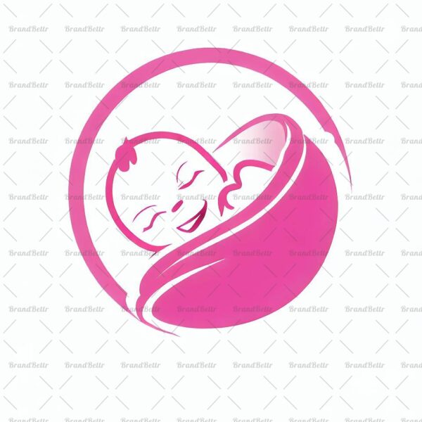 Neugeborenes Baby